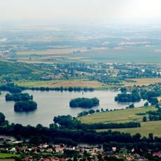 Žernosecké jezero