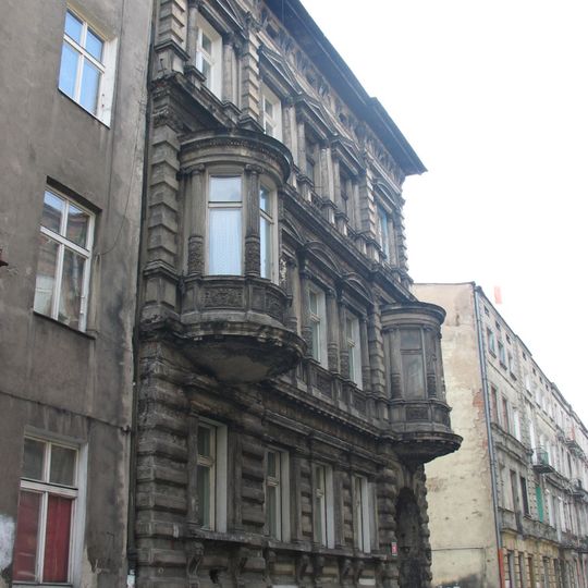 Dom Hilarego Majewskiego