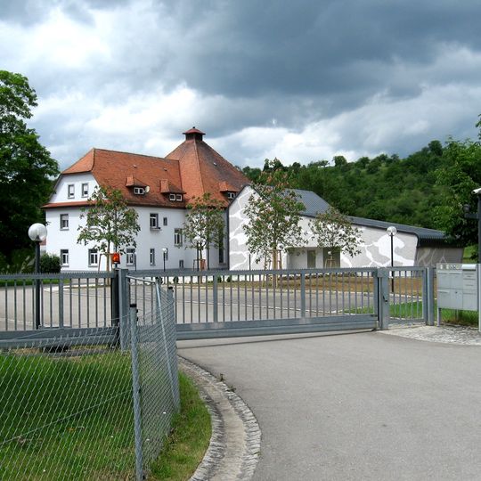 Filderwasserversorgung