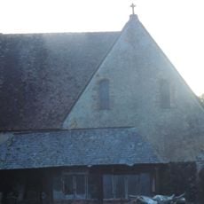 Chapelle des Étrichets