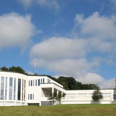 St. Maria Königin catholic church
