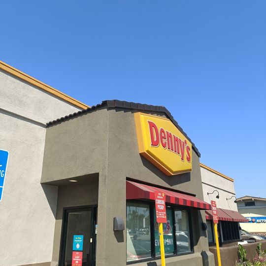 Denny's
