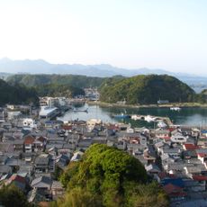 Taiji dolphin drive hunt