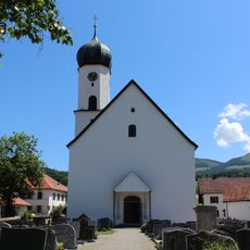 Pfarrkirche