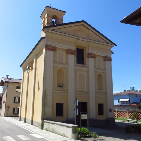 Chiesa di San Rocco