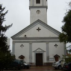 Blessed Virgin Mary Church