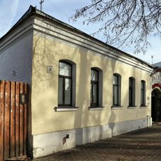 Усадьба Жилиных (Суздаль)