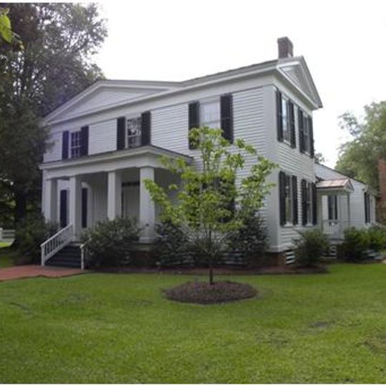 Kenansville Historic District