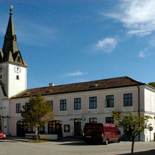 Rathaus