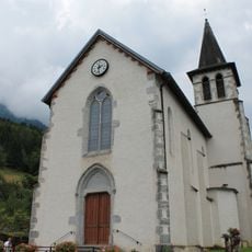 Église Sainte-Colombe de Cons-Sainte-Colombe