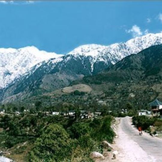 Palampur