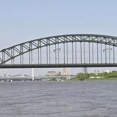 South Bridge