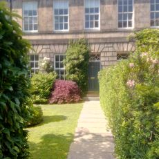 Edinburgh, 11 Comely Bank