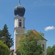 Saint Urban Church