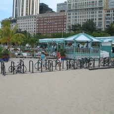 Oak Street Beach