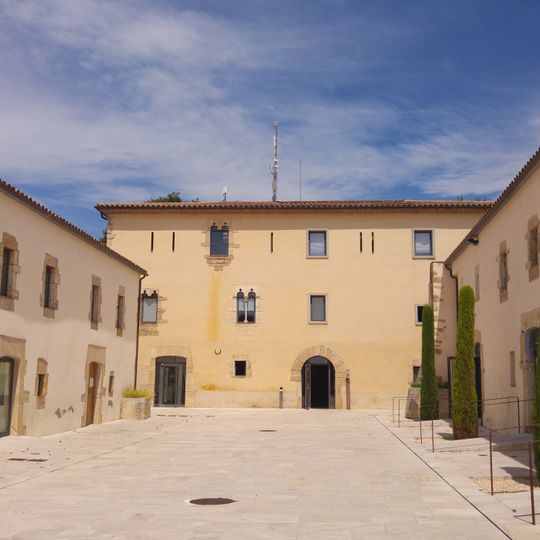 Can Puig de la Bellacasa