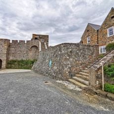 Castle Cornet