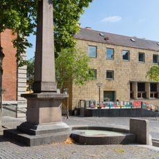 Gammeltorv