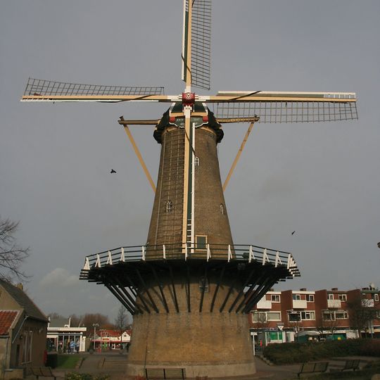 De Hoop