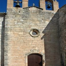 Església parroquial de l'Assumpció de la Glorieta