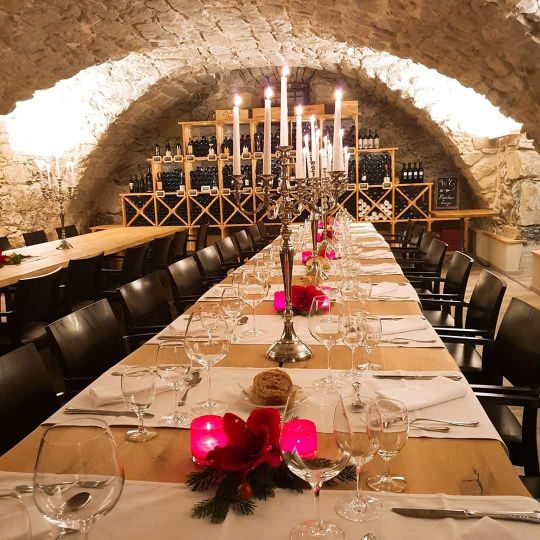 Restaurant Löwen