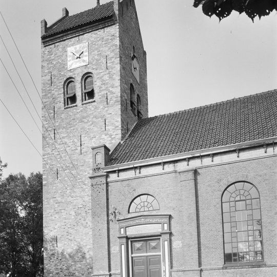 Laurentiuskerk, Folsgare