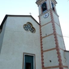 Chiesa dei Santi Quirico e Giulitta