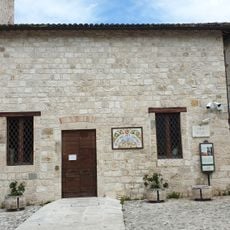 Museo dell'arte ceramica