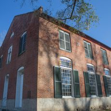 Washington Methodist Church