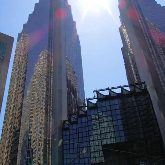 Royal Bank Plaza