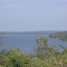 Pomme de Terre Lake