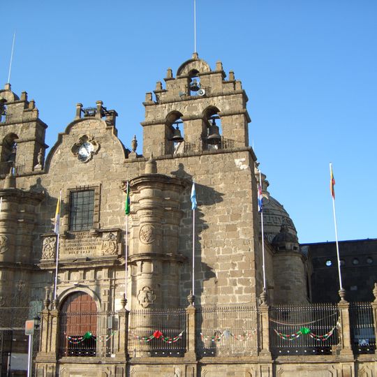 Santuario de Nuestra Señora de Guadalupe