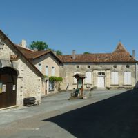 Saint-Privat-des-Prés