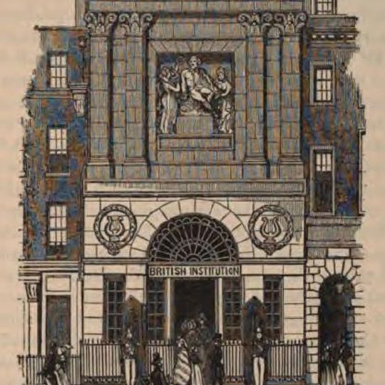 Boydell Shakespeare Gallery