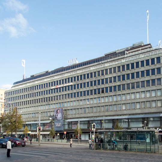 Hotel Vaakuna