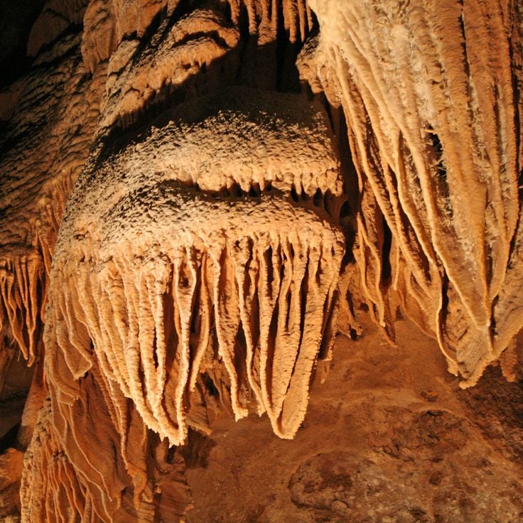 Grotta della Madeleine