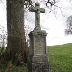 Pestfriedhof Apfeltrang