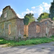 Gardener's house (Sławięcice)