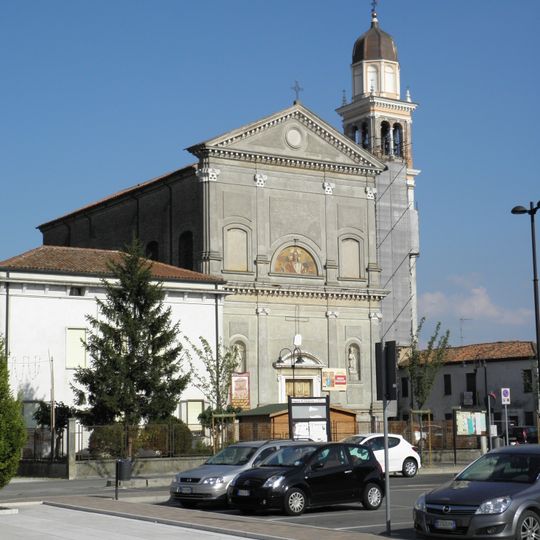 Chiesa di San Martino