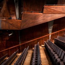 Lyric Theatre