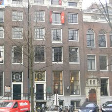 Herengracht 250, Amsterdam