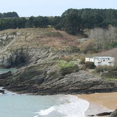 Tour-modèle de Port-Andro