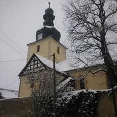 Church Braunsdorf