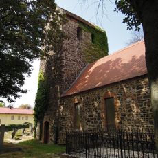 Protestant church Beyersdorf
