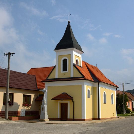 Lopašov