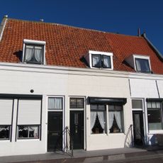 Nieuwe Haven 63, Zierikzee