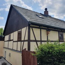 Wohnhaus Hauptstraße 116