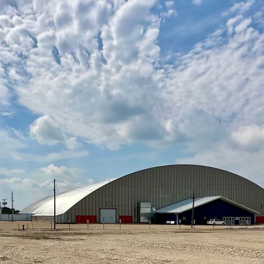 North Dakota Winter Show