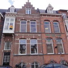 Oranje Nassaulaan 14, 's-Hertogenbosch