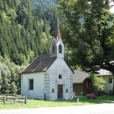 Kapelle zu den Sieben Schmerzen Mariens
